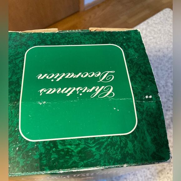 Vintage Lighted, Musical Pencil Christmas Tree - Picture 14 of 15